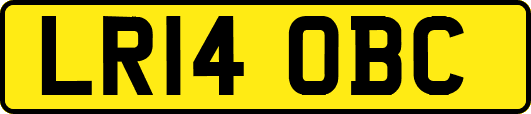 LR14OBC