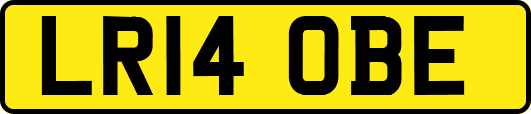 LR14OBE