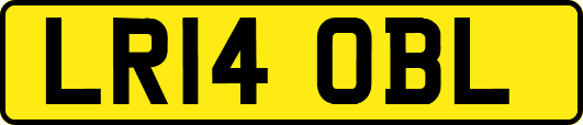 LR14OBL
