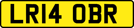 LR14OBR