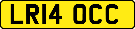 LR14OCC