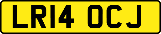 LR14OCJ