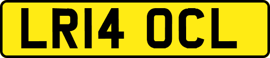 LR14OCL
