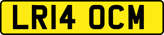 LR14OCM
