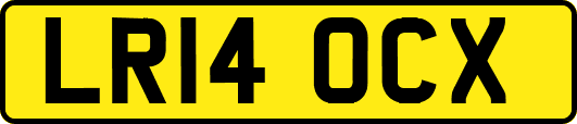 LR14OCX