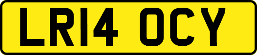 LR14OCY
