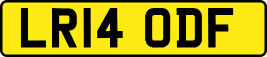 LR14ODF