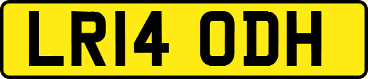 LR14ODH