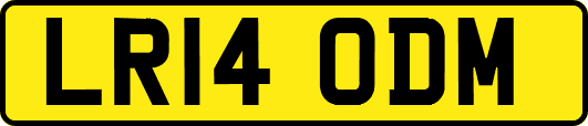 LR14ODM