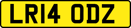 LR14ODZ