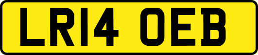 LR14OEB