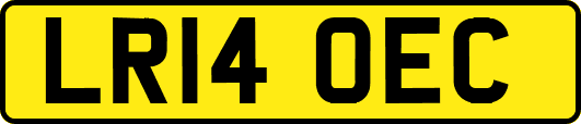 LR14OEC
