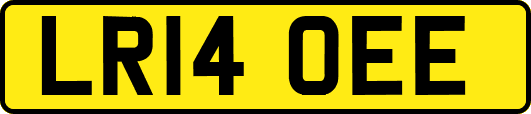 LR14OEE