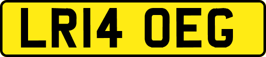 LR14OEG