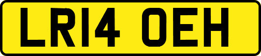 LR14OEH
