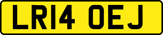LR14OEJ