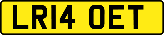 LR14OET