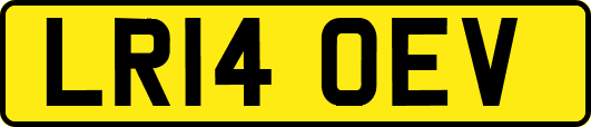 LR14OEV