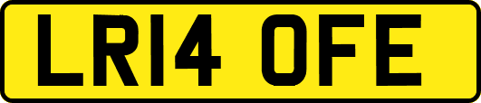 LR14OFE