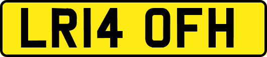 LR14OFH