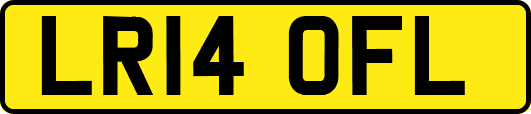 LR14OFL