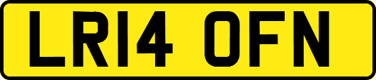 LR14OFN
