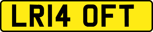 LR14OFT