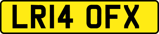 LR14OFX