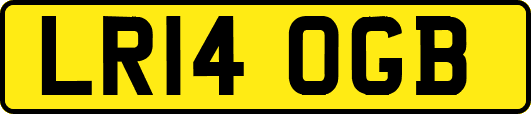 LR14OGB