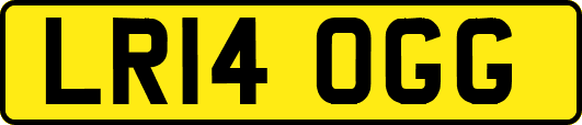 LR14OGG