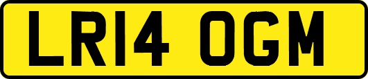 LR14OGM
