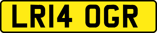 LR14OGR