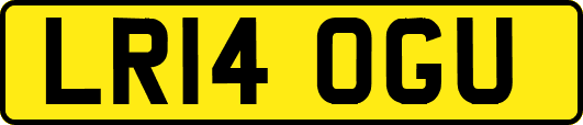 LR14OGU