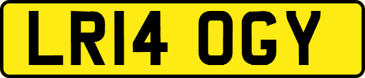 LR14OGY