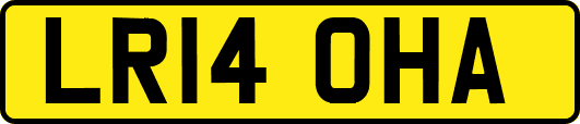 LR14OHA