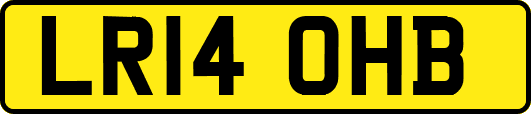 LR14OHB