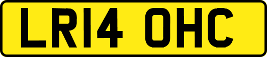 LR14OHC