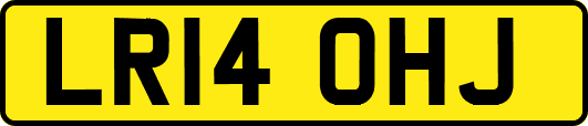 LR14OHJ