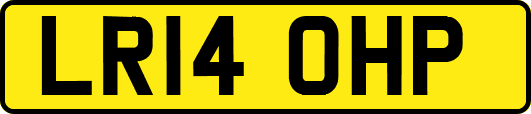LR14OHP