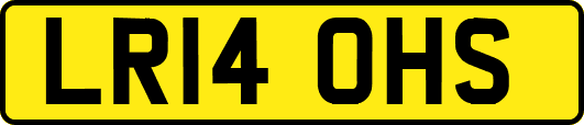 LR14OHS