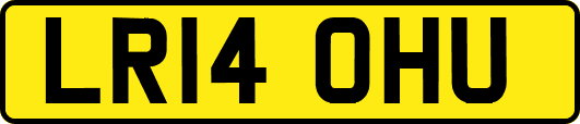 LR14OHU