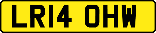 LR14OHW