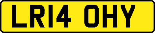 LR14OHY