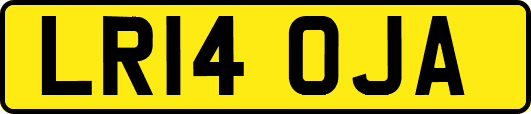 LR14OJA
