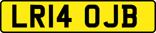 LR14OJB