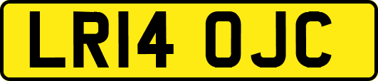 LR14OJC