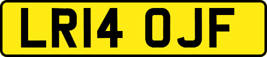 LR14OJF