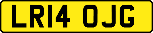 LR14OJG