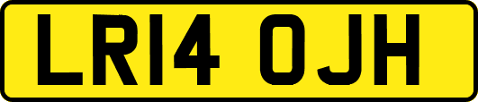 LR14OJH