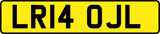 LR14OJL